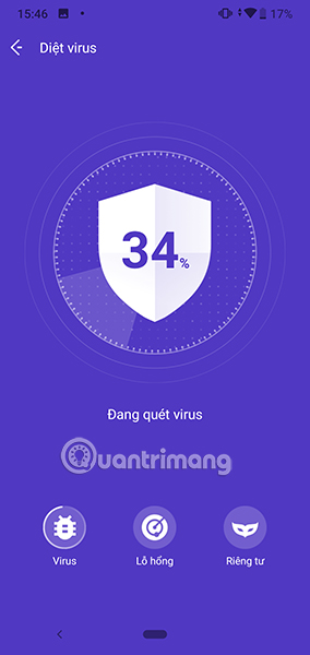 Picture 5 of Download Nox Cleaner and learn how to use Nox Cleaner on Android to clean up junk files.