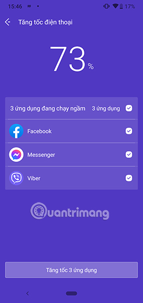 Picture 6 of Download Nox Cleaner and learn how to use Nox Cleaner on Android to clean up junk files.