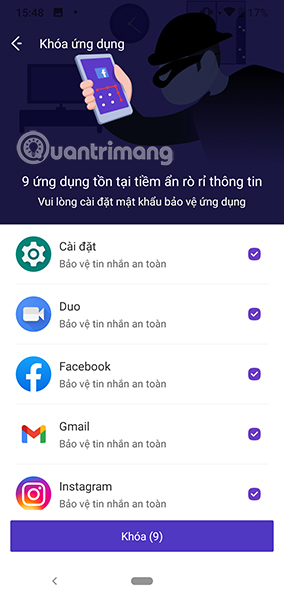 Picture 7 of Download Nox Cleaner and learn how to use Nox Cleaner on Android to clean up junk files.