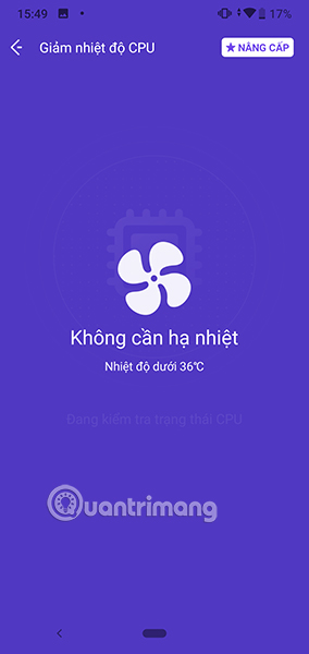 Picture 8 of Download Nox Cleaner and learn how to use Nox Cleaner on Android to clean up junk files.