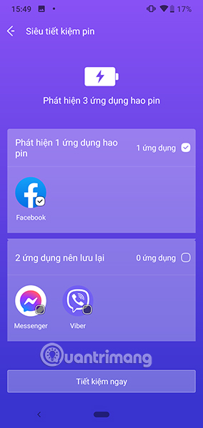 Picture 9 of Download Nox Cleaner and learn how to use Nox Cleaner on Android to clean up junk files.