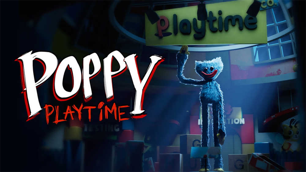 Download Poppy Playtime PC Picture 1