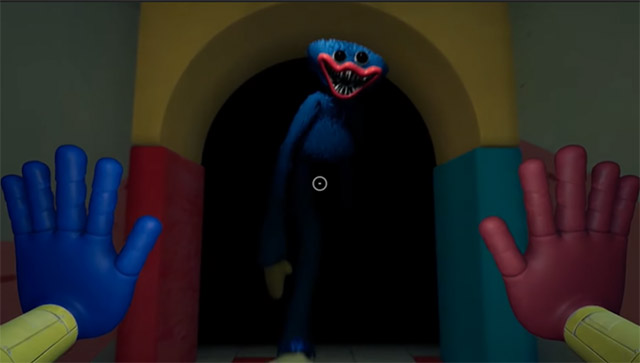 Download Poppy Playtime PC Picture 10