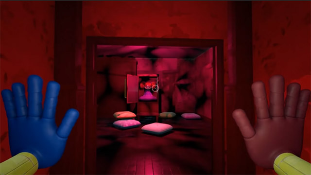 Download Poppy Playtime PC Picture 11