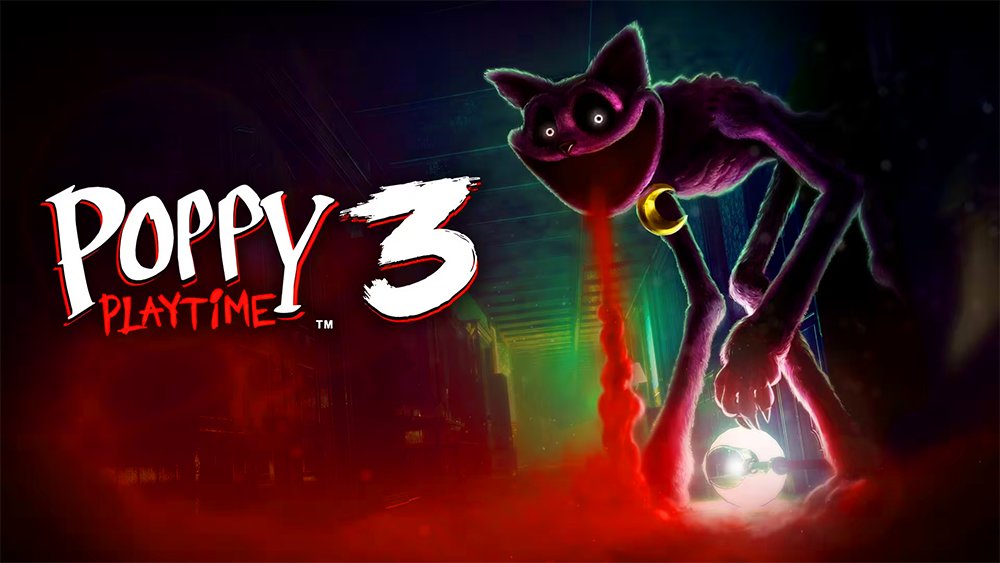 Download Poppy Playtime PC Picture 3