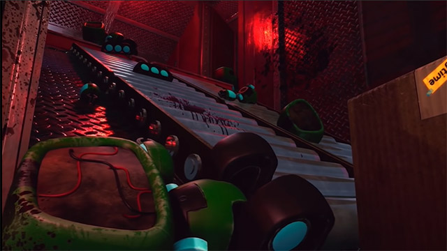 Download Poppy Playtime PC Picture 6