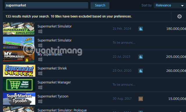 Picture 2 of Download Supermarket Simulator,