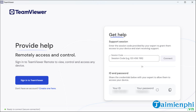 Picture 6 of Download Teamviewer 64-bit for Windows 10 and 11 computers easily.