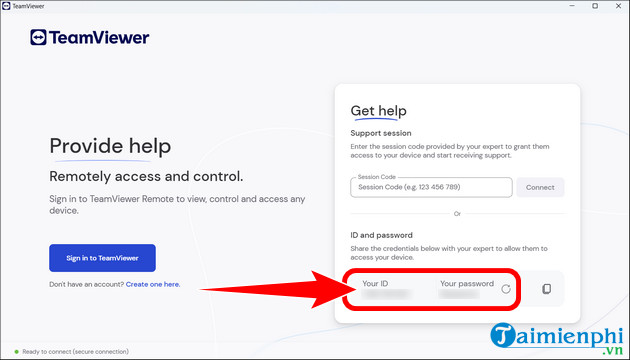 Picture 7 of Download Teamviewer 64-bit for Windows 10 and 11 computers easily.