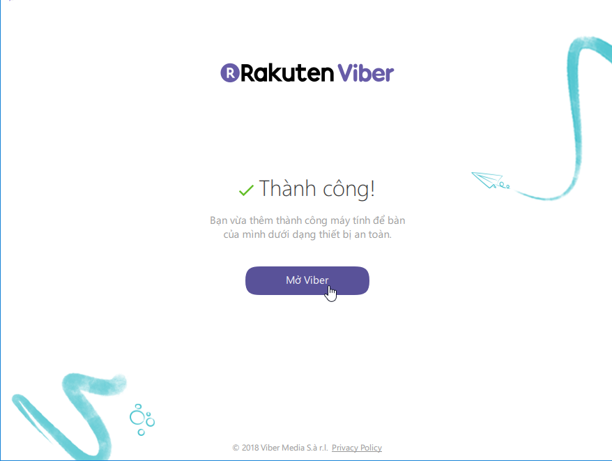 Download Viber for computer, laptop Picture 11