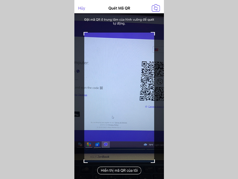 Download Viber For PC, Laptop Fastest, Simplest Picture 10