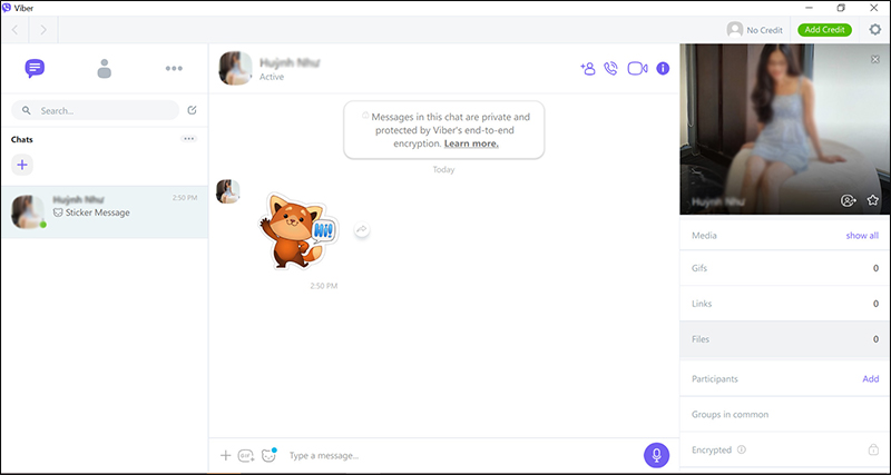 Download Viber For PC, Laptop Fastest, Simplest Picture 12