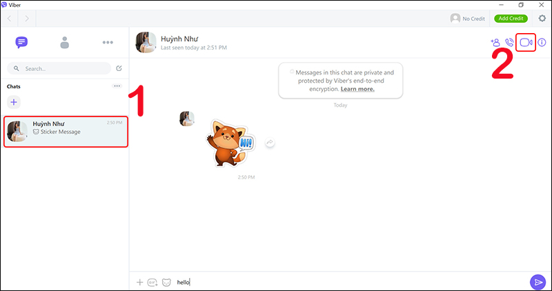 Download Viber For PC, Laptop Fastest, Simplest Picture 15