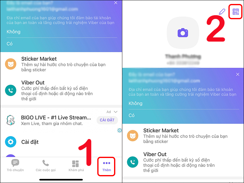 Download Viber For PC, Laptop Fastest, Simplest Picture 9