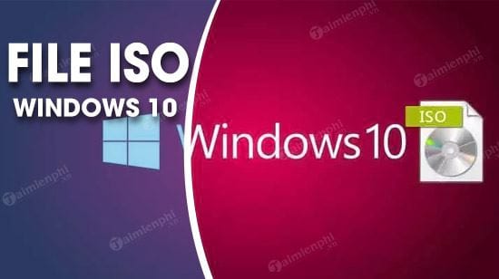 Picture 1 of Download Windows 10 1903 ISO file