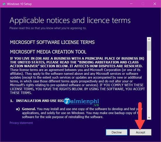 Picture 2 of Download Windows 10 1903 ISO file