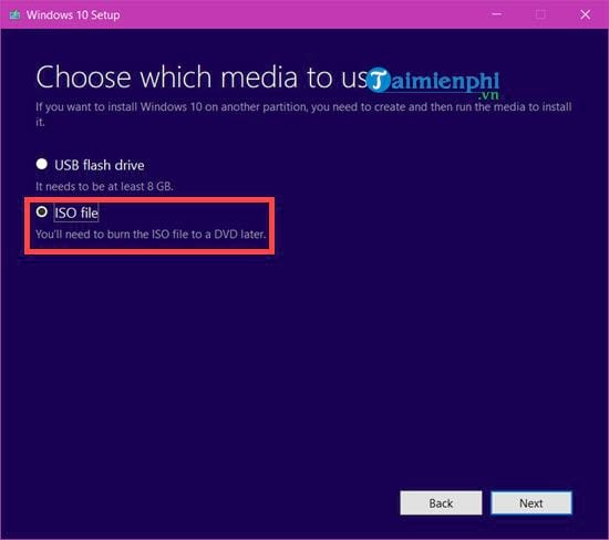 Picture 5 of Download Windows 10 1903 ISO file