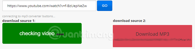 Download Youtube music, 13 ways to download MP3 from YouTube, extract music from YouTube videos very easily Picture 14