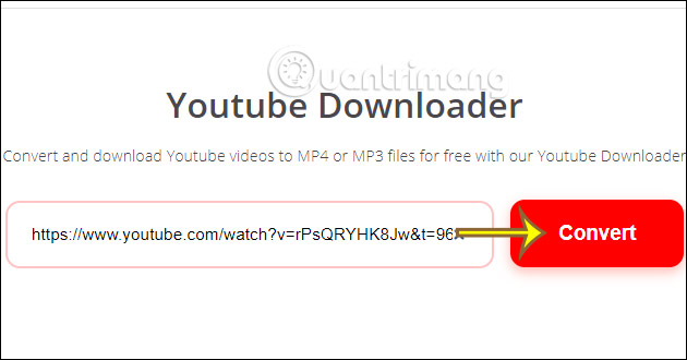 Download Youtube music, 13 ways to download MP3 from YouTube, extract music from YouTube videos very easily Picture 2