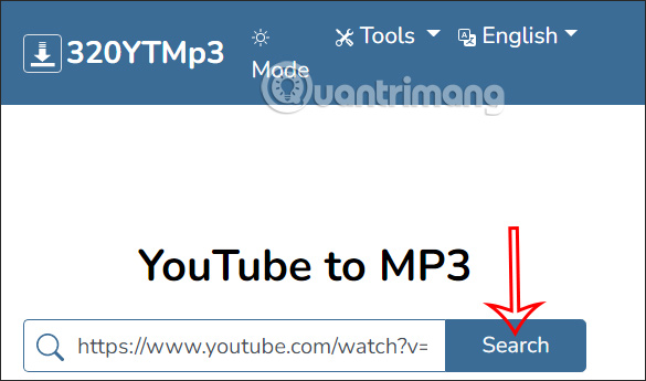 Download Youtube music, 13 ways to download MP3 from YouTube, extract music from YouTube videos very easily Picture 23