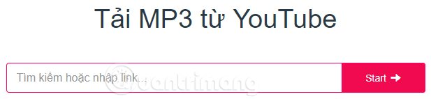 Download Youtube music, 13 ways to download MP3 from YouTube, extract music from YouTube videos very easily Picture 6