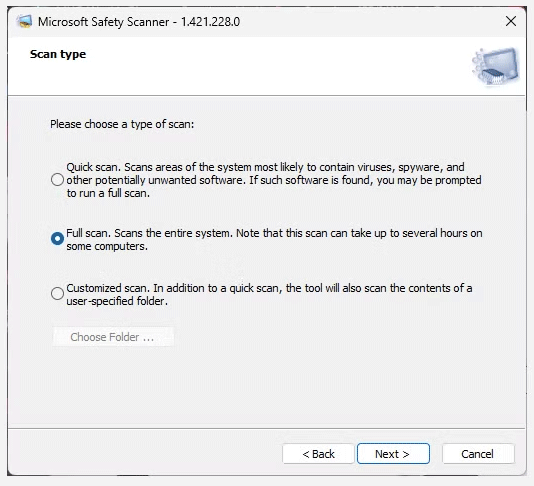 Downloaded malware? Try these fixes before factory reset! Picture 2