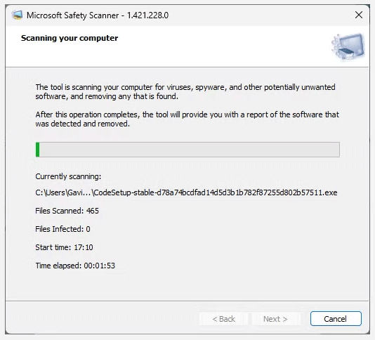 Downloaded malware? Try these fixes before factory reset! Picture 3