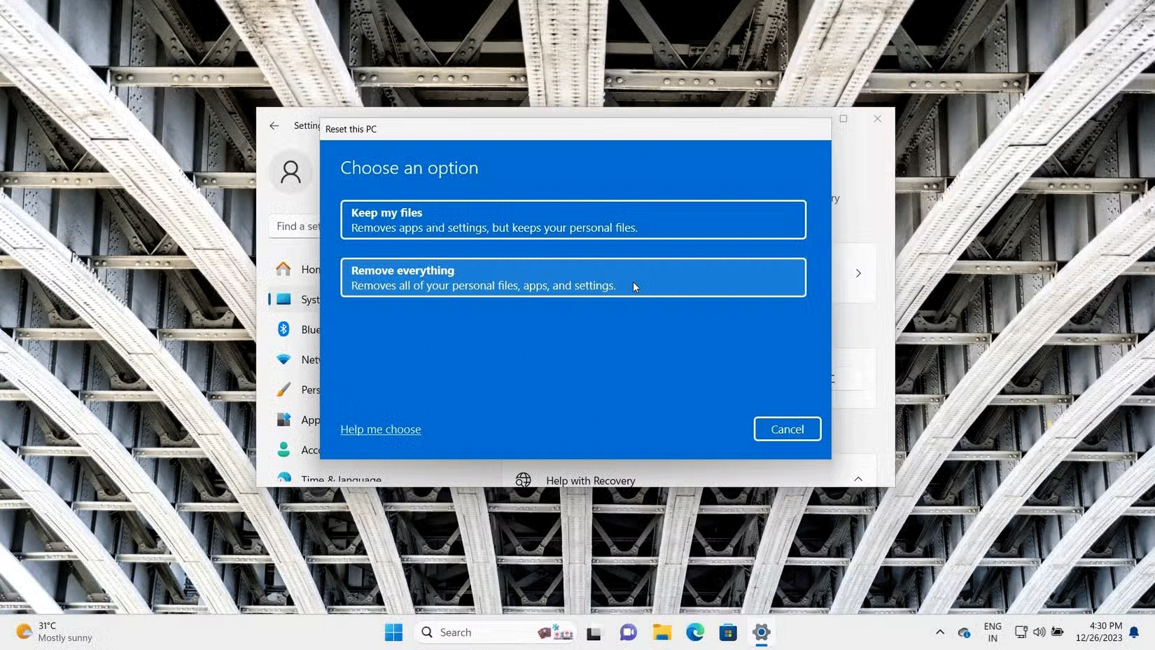 Downloaded malware? Try these fixes before factory reset! Picture 6
