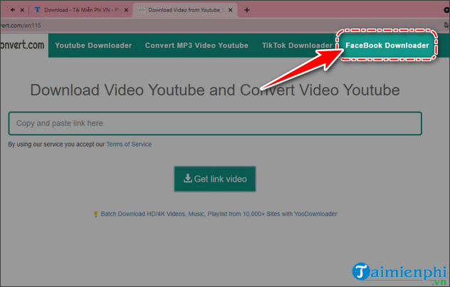 Downloading Facebook videos to your phone and computer is super easy Picture 3