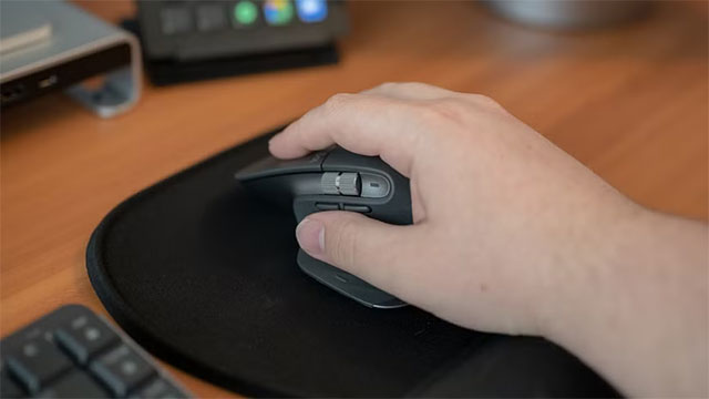 DPI is no longer an important parameter for computer mice — Here's why Picture 1