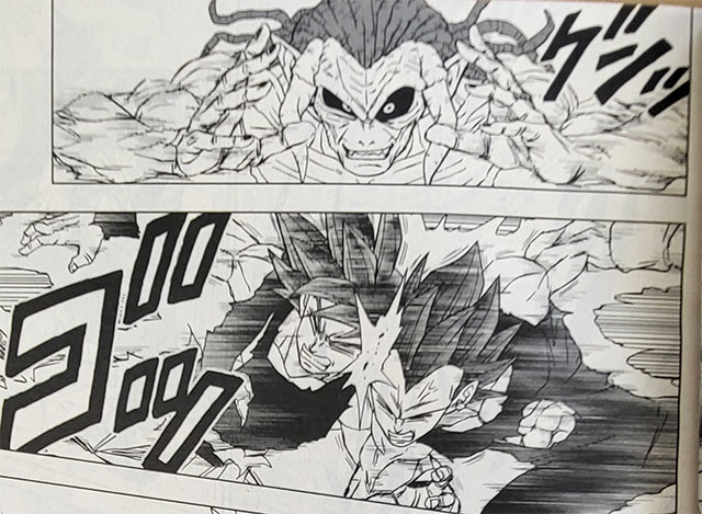 Dragon Ball Super 87: Frieza's new power and form revealed Picture 1