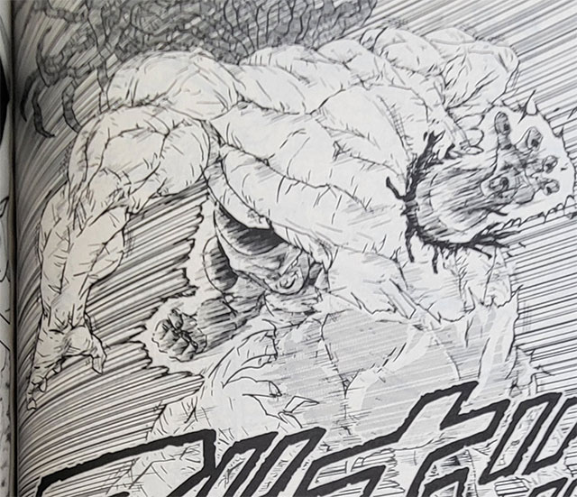 Dragon Ball Super 87: Frieza's new power and form revealed Picture 2