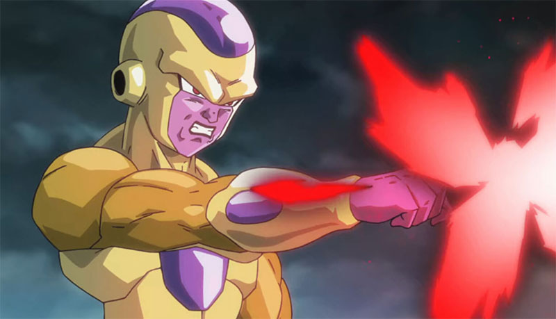 Dragon Ball Super 87: Frieza's new power and form revealed Picture 5