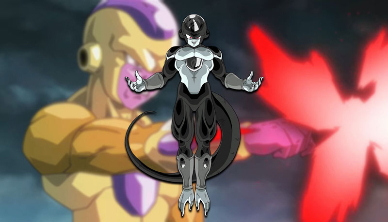Dragon Ball Super 87: Frieza's new power and form revealed Picture 6