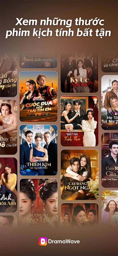 DramaWave - Short Films & Reels Picture 2