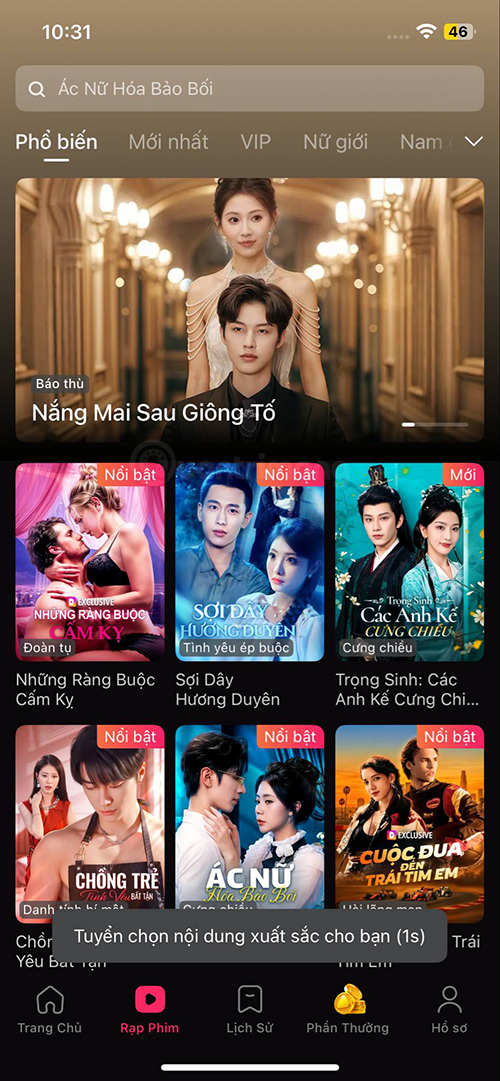 DramaWave - Short Films & Reels Picture 3