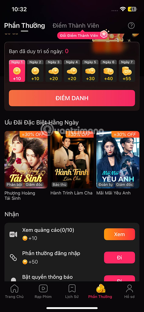 DramaWave - Short Films & Reels Picture 4