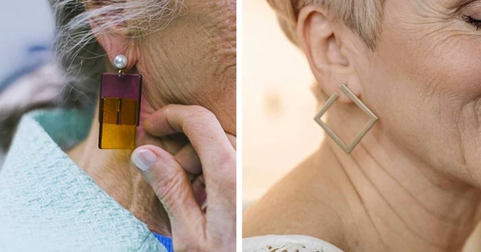 Dressing tips to help women avoid the aging trap Picture 1