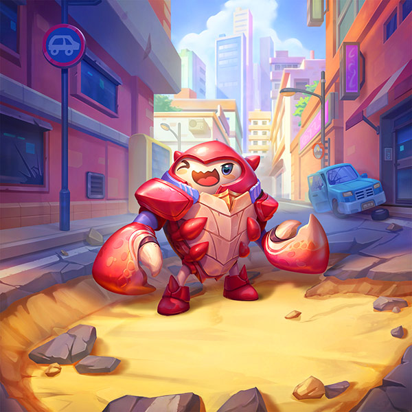 DTCL season 8.5: Big changes to the shopping cycle, Ultimate Ezreal, Infinity Squad Picture 13