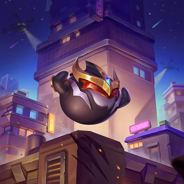 DTCL season 8.5: Big changes to the shopping cycle, Ultimate Ezreal, Infinity Squad Picture 14