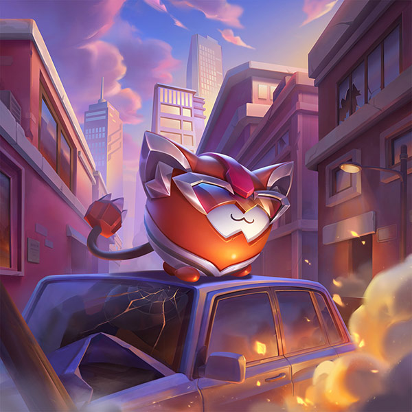 DTCL season 8.5: Big changes to the shopping cycle, Ultimate Ezreal, Infinity Squad Picture 8