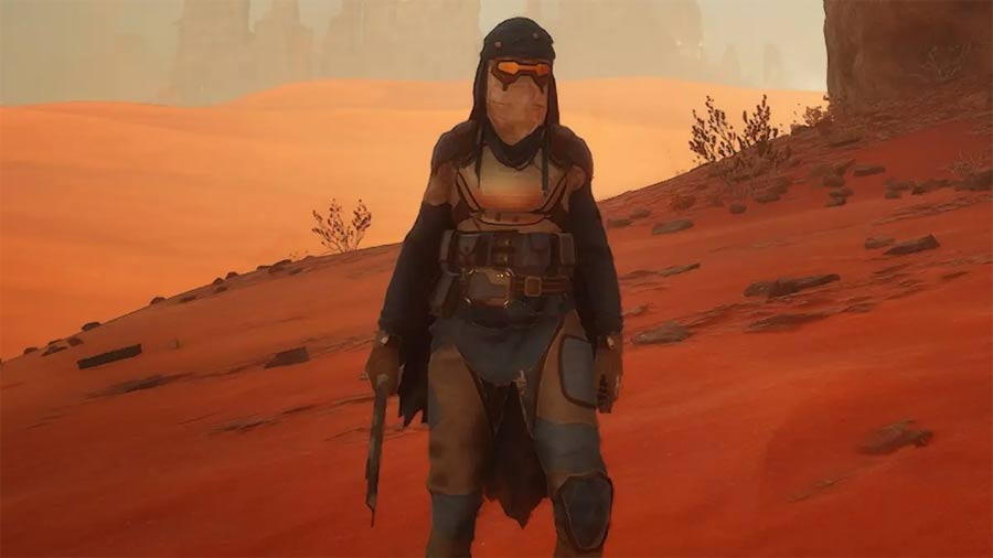 Dune Awakening: Should I Choose Stillsuit or Armor? Picture 3