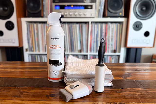 Dust is 'killing' your sound — How to clean speakers properly Picture 1