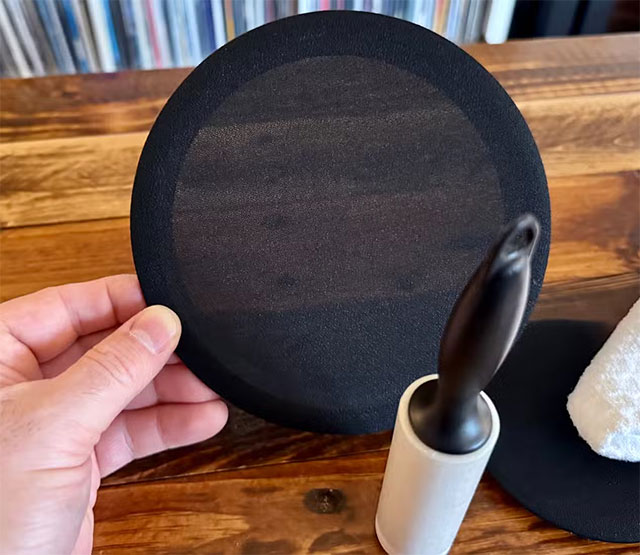 Dust is 'killing' your sound — How to clean speakers properly Picture 4