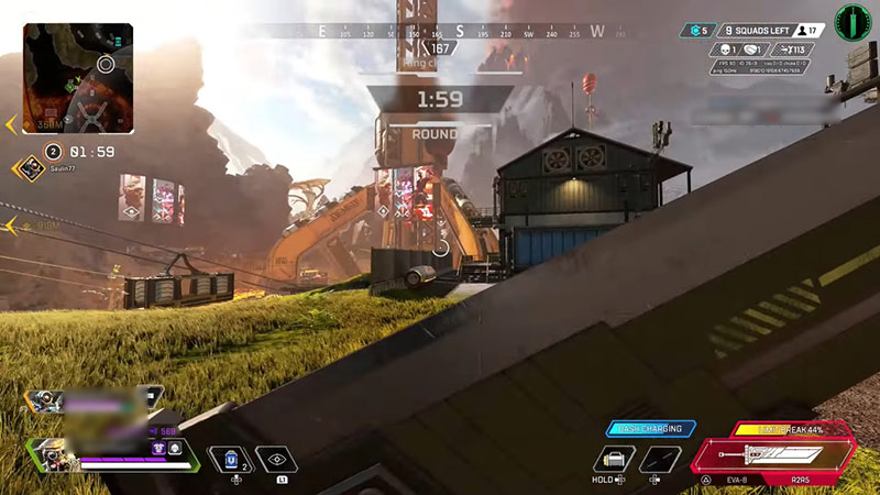 EA reveals huge revenue from Apex Legends Picture 3