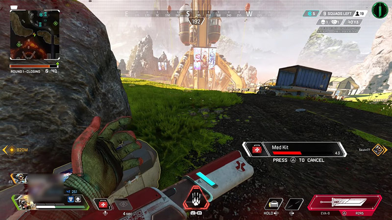 EA reveals huge revenue from Apex Legends Picture 4