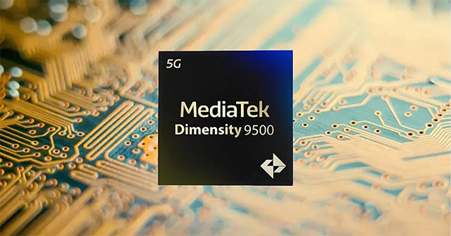 Early Dimensity 9500 benchmark results leaked: 8-core CPU with low clock speed of 3.23ghz, 12-core Mali-G1 Ultra GPU and more Picture 1