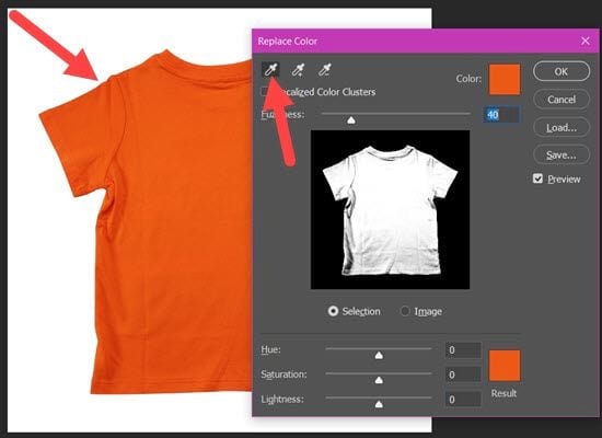 Picture 5 of Easy guide to changing colors in Photoshop for beginners.
