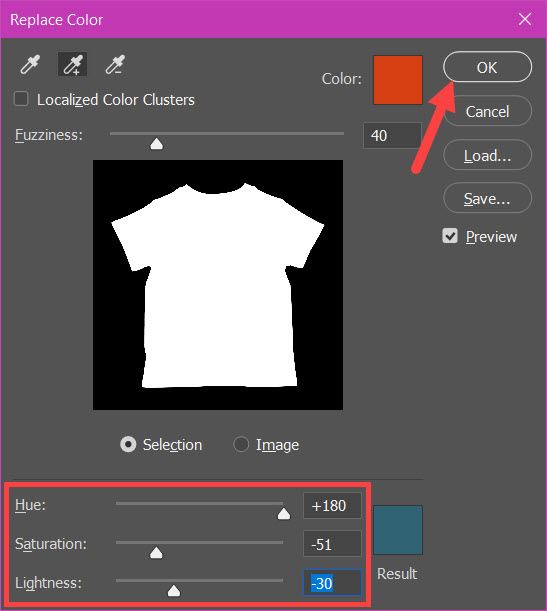 Picture 8 of Easy guide to changing colors in Photoshop for beginners.