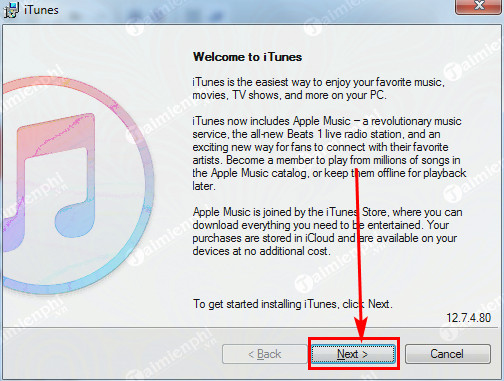 Picture 1 of Easy guide to installing iTunes on Windows 10, 7, and 8.1